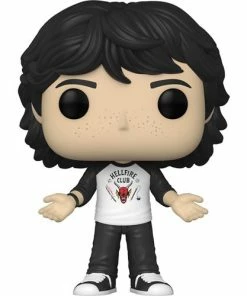Spastic Pops Pre-Orders! PREORDER (Arrival Q3 2022) POP Television: Stranger Things Season 4 - Mike