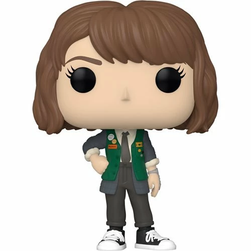 Best deal π Spastic Pops PREORDER (Arrival Q3 2022) POP Television: Stranger Things Season 4 - Robin 𧨠4 Spastic Pops PREORDER (Arrival Q3 2022) POP Television: Stranger Things Season 4 - Robin