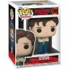 Spastic Pops Pre-Orders! PREORDER (Arrival Q3 2022) POP Television: Stranger Things Season 4 - Steve