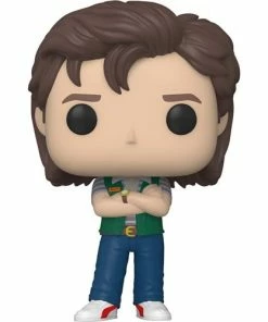Spastic Pops Pre-Orders! PREORDER (Arrival Q3 2022) POP Television: Stranger Things Season 4 - Steve