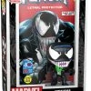 New π Spastic Pops PREORDER (Arrival Q3 2022) POP Vinyl Comic Cover: Marvel- VENOM: LETHAL PROTECTOR PX Previews Exclusive π€© 2 Spastic Pops PREORDER (Arrival Q3 2022) POP Vinyl Comic Cover: Marvel- VENOM: LETHAL PROTECTOR PX Previews Exclusive