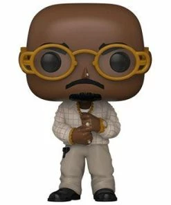 Spastic Pops [UPDATED ARRIVAL ESTIMATE: Q3 2022] PREORDER (Arrival Q4 2021) POP Rocks: Tupac Shakur