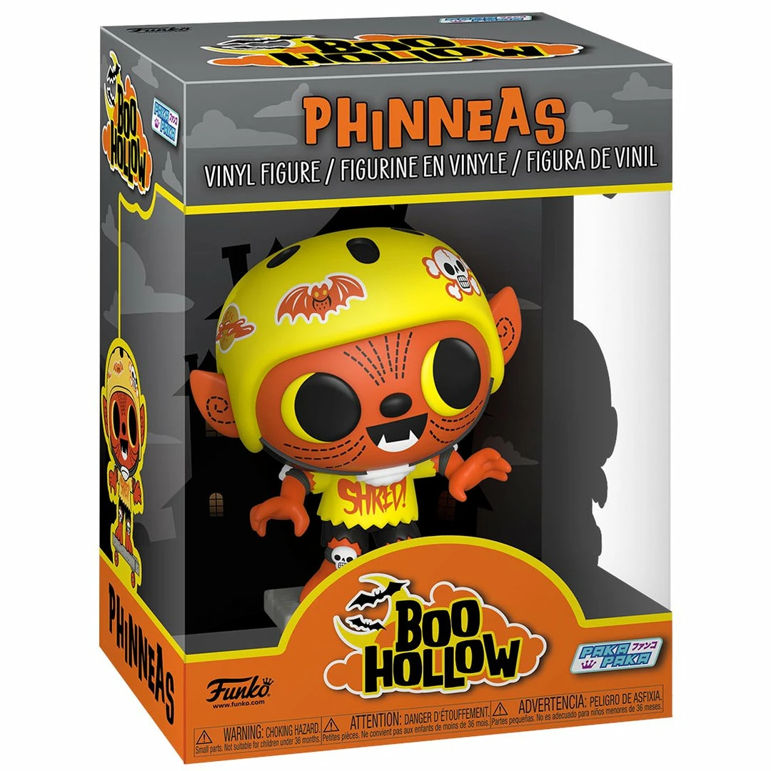Budget π Spastic Pops PREORDER (Arrival Q4 2022) Boo Hollow: S3- Phinneas Pre-Orders! 𧨠4 Spastic Pops PREORDER (Arrival Q4 2022) Boo Hollow: S3- Phinneas Pre-Orders!
