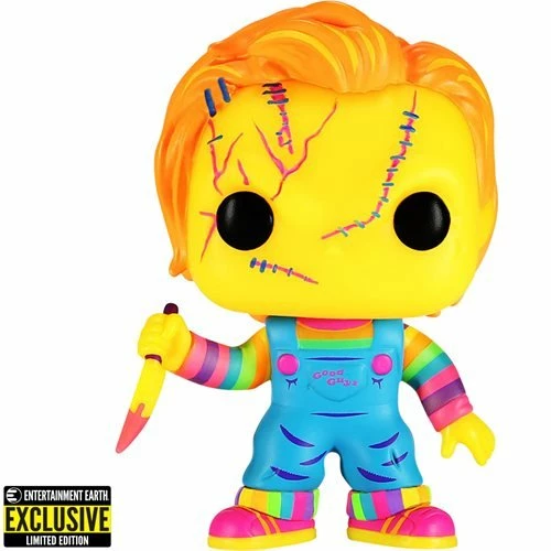 Wholesale π Spastic Pops PREORDER (Arrival Q4 2022) Child's Play Chucky Black Light Pop! Vinyl Figure - Entertainment Earth Exclusive Pre-Orders! π 3 Spastic Pops PREORDER (Arrival Q4 2022) Child's Play Chucky Black Light Pop! Vinyl Figure - Entertainment Earth Exclusive Pre-Orders!