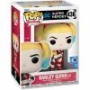 Wholesale π Spastic Pops Pre-Orders! PREORDER (Arrival Q4 2022) DC Comics Harley Quinn With Belt Pop! Vinyl Figure - PX Previews Exclusive β 1 Spastic Pops Pre-Orders! PREORDER (Arrival Q4 2022) DC Comics Harley Quinn With Belt Pop! Vinyl Figure - PX Previews Exclusive