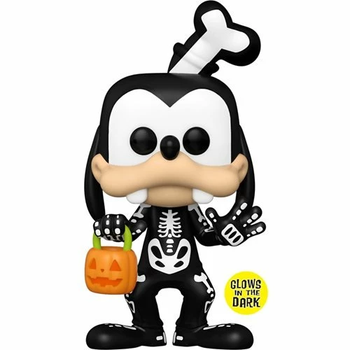 Best reviews of β€οΈ Spastic Pops Pre-Orders! PREORDER (Arrival Q4 2022) Disney Skeleton Goofy Glow-in-the-Dark Pop! Vinyl Figure - Entertainment Earth Exclusive π€© 3 Spastic Pops Pre-Orders! PREORDER (Arrival Q4 2022) Disney Skeleton Goofy Glow-in-the-Dark Pop! Vinyl Figure - Entertainment Earth Exclusive