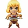 Best Pirce π Spastic Pops PREORDER (Arrival Q4 2022) Good Smile Company: Masters Of The Universe: Revelation He-Man Nendoroid Action Figure π₯° 1 Spastic Pops PREORDER (Arrival Q4 2022) Good Smile Company: Masters Of The Universe: Revelation He-Man Nendoroid Action Figure