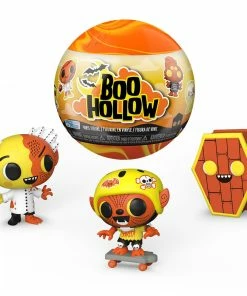 Spastic Pops Misc Funko! PREORDER (Arrival Q4 2022) Paka Paka: Boo Hollow S3- 18PC SEALED CASE