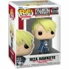 Best deal π― Spastic Pops PREORDER (Arrival Q4 2022) POP! Animation: Fullmetal Alchemist: Brotherhood - Riza Hawkeye π 2 Spastic Pops PREORDER (Arrival Q4 2022) POP! Animation: Fullmetal Alchemist: Brotherhood - Riza Hawkeye