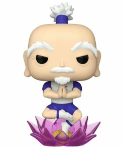 Spastic Pops Pre-Orders! PREORDER (Arrival Q4 2022) POP Animation: Hunter X Hunter- Netero