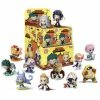Spastic Pops Animation! PREORDER (Arrival Q4 2022) POP! Animation POP! Mystery Minis: MHA My Hero Academia (SEALED CASE Of 12)