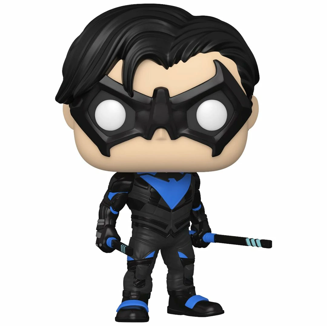 Top 10 π Spastic Pops Pre-Orders! PREORDER (Arrival Q4 2022) POP Games: Gotham Knights- Knightwing β 3 Spastic Pops Pre-Orders! PREORDER (Arrival Q4 2022) POP Games: Gotham Knights- Knightwing