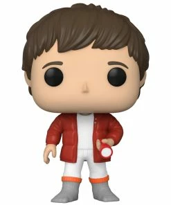Spastic Pops PREORDER (Arrival Q4 2022) POP Movie: ET- Elliot