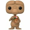 Spastic Pops Pre-Orders! PREORDER (Arrival Q4 2022) POP Movie: ET- E.T. W/ Flowers