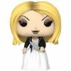 Spastic Pops Pre-Orders! PREORDER (Arrival Q4 2022) POP Movies: Bride Of Chucky- Tiffany