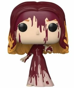 Spastic Pops Pre-Orders! PREORDER (Arrival Q4 2022) POP Movies: Carrie (Telekinesis)