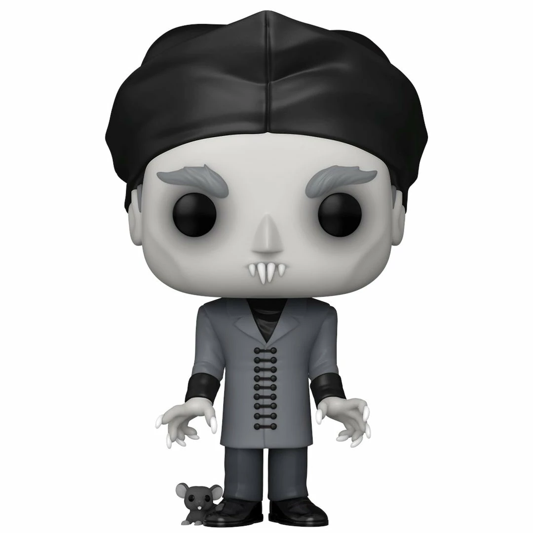 Coupon π Spastic Pops Pre-Orders! PREORDER (Arrival Q4 2022) POP Movies: Nosferatu 100th Anniversary- Nosferatu CHASE & COMMON Set Of 2 𧨠5 Spastic Pops Pre-Orders! PREORDER (Arrival Q4 2022) POP Movies: Nosferatu 100th Anniversary- Nosferatu CHASE & COMMON Set Of 2