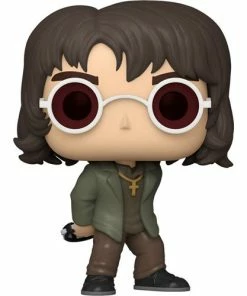 Spastic Pops PREORDER (Arrival Q4 2022) POP! Rocks: Oasis Liam Gallagher Pop! Vinyl Figure