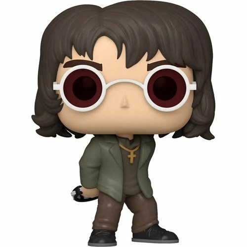 New 𧨠Spastic Pops PREORDER (Arrival Q4 2022) POP! Rocks: Oasis Liam Gallagher Pop! Vinyl Figure π 4 Spastic Pops PREORDER (Arrival Q4 2022) POP! Rocks: Oasis Liam Gallagher Pop! Vinyl Figure