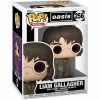 Spastic Pops PREORDER (Arrival Q4 2022) POP! Rocks: Oasis Liam Gallagher Pop! Vinyl Figure
