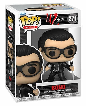 Best Sale π Spastic Pops Pre-Orders! PREORDER (Arrival Q4 2022) POP! Rocks!: U2 ZooTV - Bono π 3 Spastic Pops Pre-Orders! PREORDER (Arrival Q4 2022) POP! Rocks!: U2 ZooTV - Bono