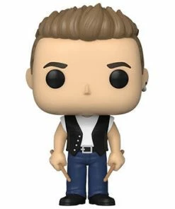 Spastic Pops PREORDER (Arrival Q4 2022) POP! Rocks!: U2 ZooTV - Larry Pre-Orders!