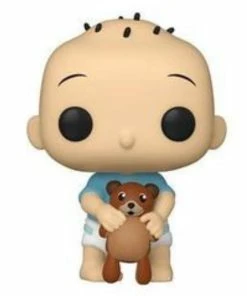 Spastic Pops Pre-Orders! PREORDER (Arrival Q4 2022) POP! Television: Rugrats - Tommy (Common)