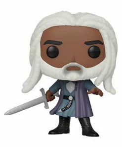Spastic Pops Pre-Orders! PREORDER (Arrival Q4 2022) POP! TV: House Of The Dragon - Coryls Celaryon
