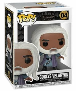Spastic Pops Pre-Orders! PREORDER (Arrival Q4 2022) POP! TV: House Of The Dragon - Coryls Celaryon