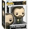 Spastic Pops PREORDER (Arrival Q4 2022) POP! TV: House Of The Dragon - Otto Hightower Pre-Orders!
