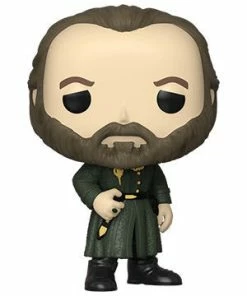 Spastic Pops PREORDER (Arrival Q4 2022) POP! TV: House Of The Dragon - Otto Hightower Pre-Orders!