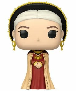 Spastic Pops Pre-Orders! PREORDER (Arrival Q4 2022) POP! TV: House Of The Dragon - Rhaenyra Targaryen