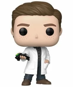 Spastic Pops Pre-Orders! PREORDER (Arrival Q4 2022) POP! TV: Ms. Marvel - Bruno