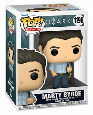 Wholesale 𧨠Spastic Pops Pre-Orders! PREORDER (Arrival Q4 2022) POP! TV: Ozark - Marty Byrde π 3 Spastic Pops Pre-Orders! PREORDER (Arrival Q4 2022) POP! TV: Ozark - Marty Byrde