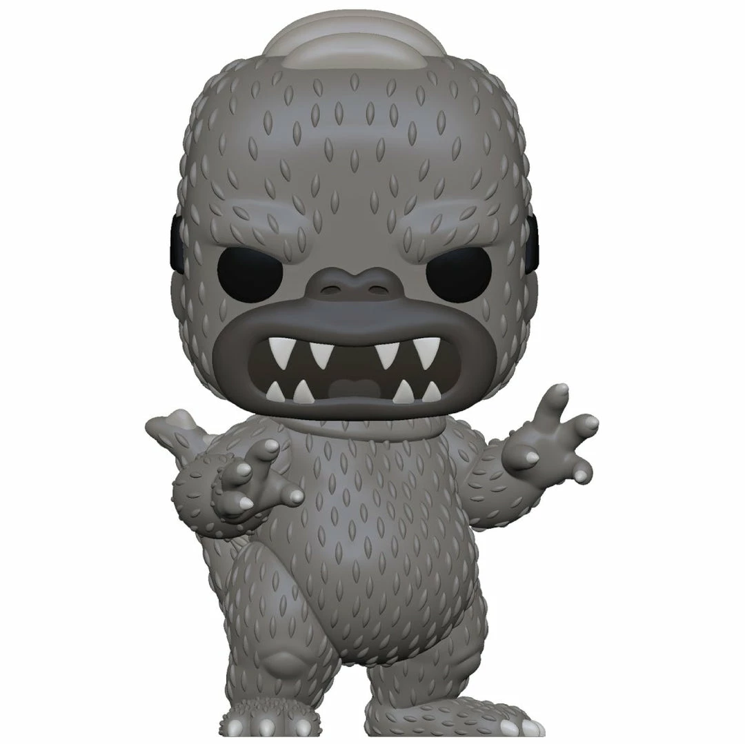 Brand new β€οΈ Spastic Pops PREORDER (Arrival Q4 2022) POP TV: Simpsons S9- Homerzilla π 3 Spastic Pops PREORDER (Arrival Q4 2022) POP TV: Simpsons S9- Homerzilla