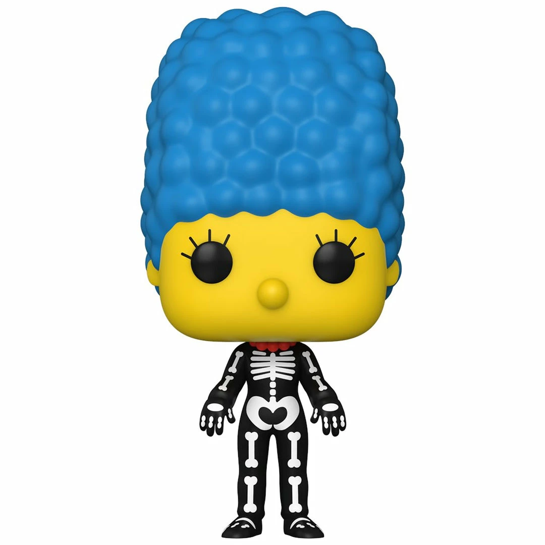 Cheapest π Spastic Pops Pre-Orders! PREORDER (Arrival Q4 2022) POP TV: Simpsons S9- Skeleton Marge π 3 Spastic Pops Pre-Orders! PREORDER (Arrival Q4 2022) POP TV: Simpsons S9- Skeleton Marge