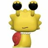 Cheap π Spastic Pops Pre-Orders! PREORDER (Arrival Q4 2022) POP TV: Simpsons S9- Snail Lisa β€οΈ 2 Spastic Pops Pre-Orders! PREORDER (Arrival Q4 2022) POP TV: Simpsons S9- Snail Lisa