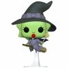 Spastic Pops PREORDER (Arrival Q4 2022) POP TV: Simpsons S9- Witch Maggie