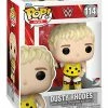 Spastic Pops PREORDER (Arrival Q4 2022) Pop: WWE - Dusty Rhodes