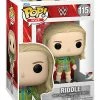 Spastic Pops Pre-Orders! PREORDER (Arrival Q4 2022) Pop: WWE - Matt Riddle
