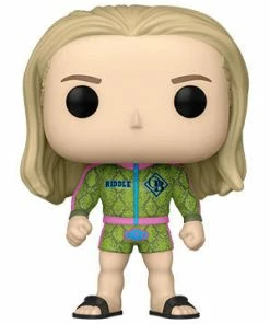 Spastic Pops Pre-Orders! PREORDER (Arrival Q4 2022) Pop: WWE - Matt Riddle