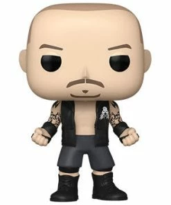 Spastic Pops PREORDER (Arrival Q4 2022) Pop: WWE - Randy Orton