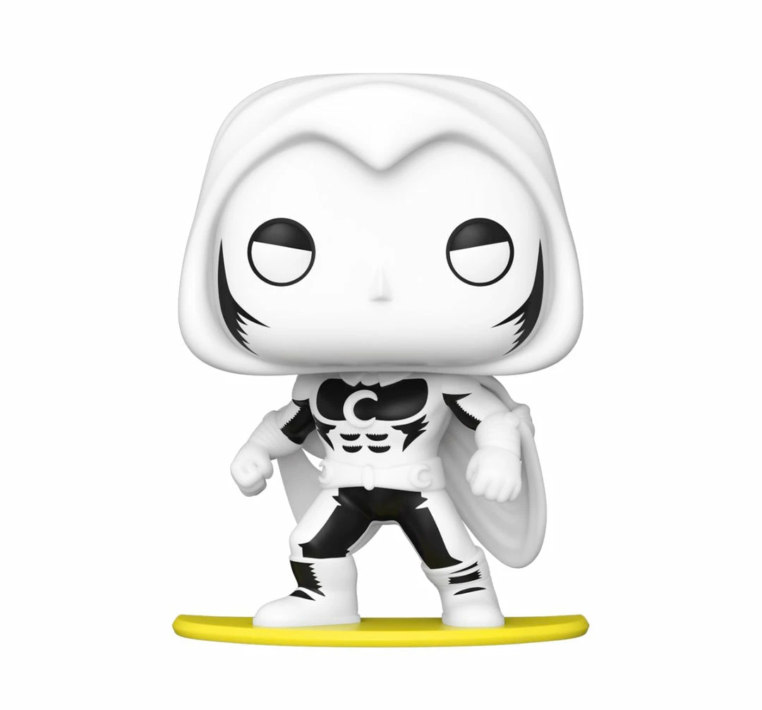 Best Pirce π Spastic Pops PREORDER (Estimated Arrival Q3 2022) POP! Comic Cover: Marvel - Moon Knight π₯ 4 Spastic Pops PREORDER (Estimated Arrival Q3 2022) POP! Comic Cover: Marvel - Moon Knight