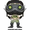 Spastic Pops Pre-Orders! PREORDER (Estimated Arrival Q3 2022) POP! Games: Apex Legends - Octane