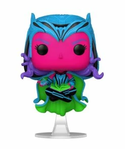 Cheapest π Spastic Pops Pre-Orders! PREORDER (Estimated Arrival Q3 2022) POP! Marvel: WandaVision: Scarlet Witch (Darkhold | Blacklight) (Special Edition Exclusive) π 8 Spastic Pops Pre-Orders! PREORDER (Estimated Arrival Q3 2022) POP! Marvel: WandaVision: Scarlet Witch (Darkhold | Blacklight) (Special Edition Exclusive)
