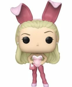 Spastic Pops Pre-Orders! PREORDER (Estimated Arrival Q3 2022) POP! Movies: Legally Blonde - Elle As Bunny