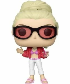 Spastic Pops PREORDER (Estimated Arrival Q3 2022) POP! Movies: Legally Blonde - Elle In Sun Movies!