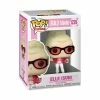 Spastic Pops PREORDER (Estimated Arrival Q3 2022) POP! Movies: Legally Blonde - Elle In Sun Movies!