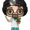 Spastic Pops PREORDER (Estimated Arrival Q3 2022) POP! Rocks: Cypress Hill - B Real (Dr. Greenthumb)