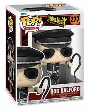 Promo π― Spastic Pops Pre-Orders! PREORDER (Estimated Arrival Q3 2022) POP! Rocks: Judas Priest - Rob Halford π 3 Spastic Pops Pre-Orders! PREORDER (Estimated Arrival Q3 2022) POP! Rocks: Judas Priest - Rob Halford